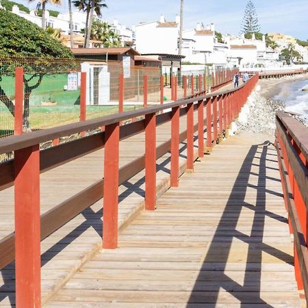 Beach Ribera Apartment Mijas Exterior foto