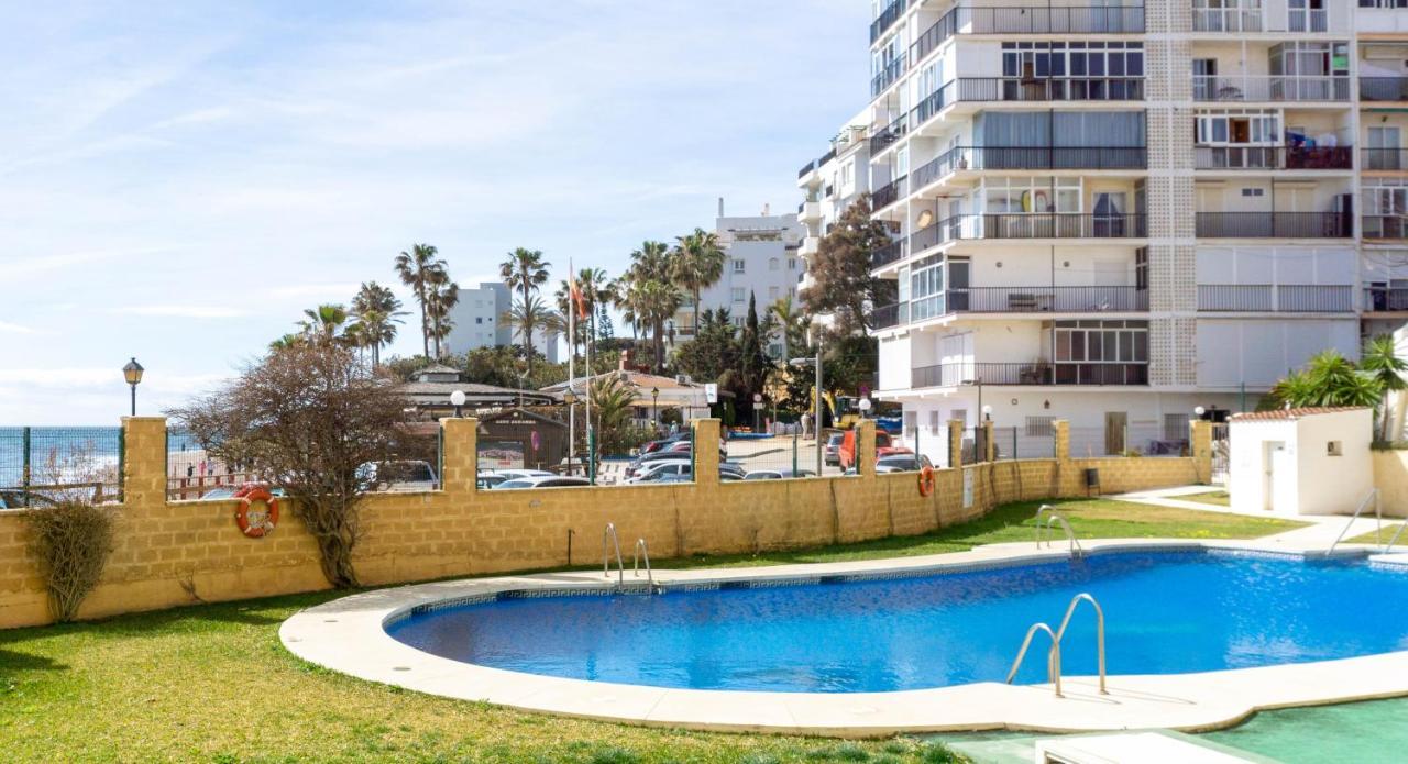 Beach Ribera Apartment Mijas Exterior foto